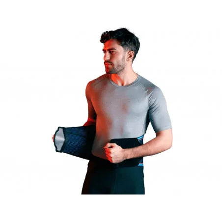 Ceinture de soutien lombaire Thuasne