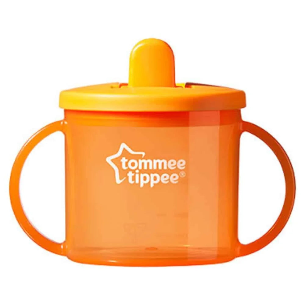 TOMMEE TIPPEE PREMIÈRE TASSE À BEC 4MOIS+ 190ML