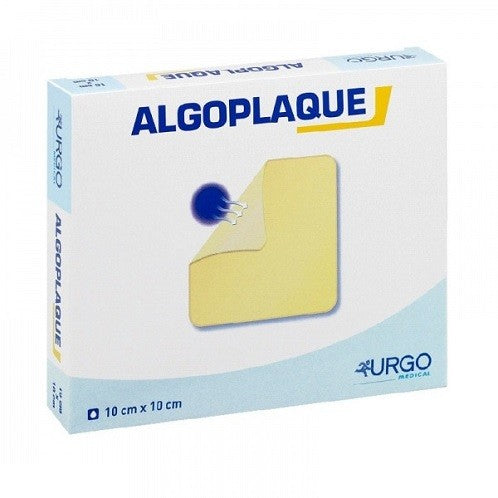URGO ALGOPLAQUE 10cm×10cm