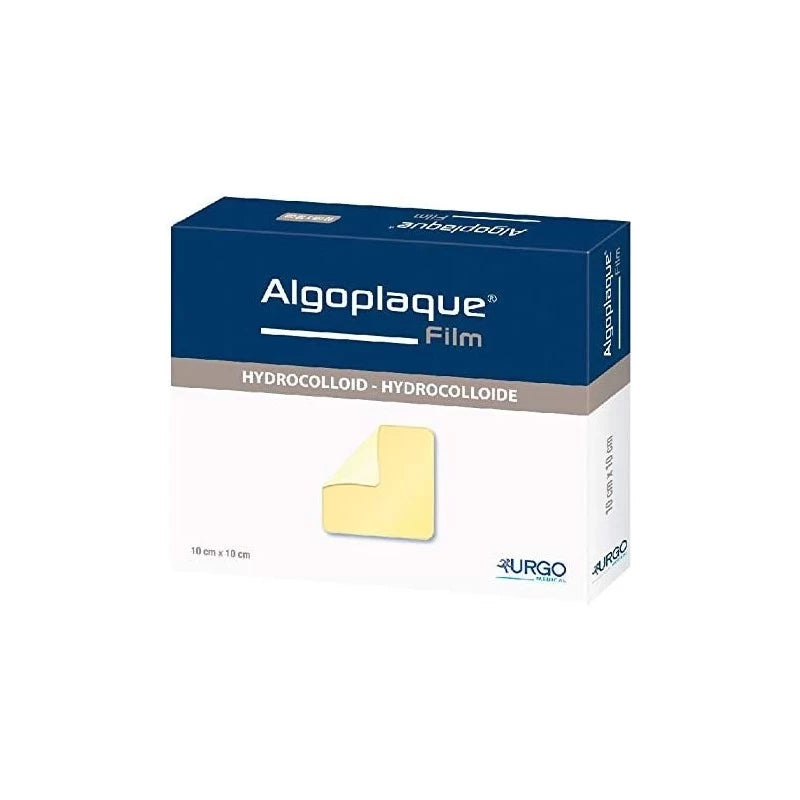 Urgo Algoplaque 10*10