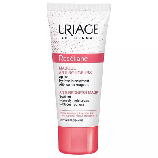 URIAGE ROSÉLIANE MASQUE ANTI-ROUGEURS 40mL