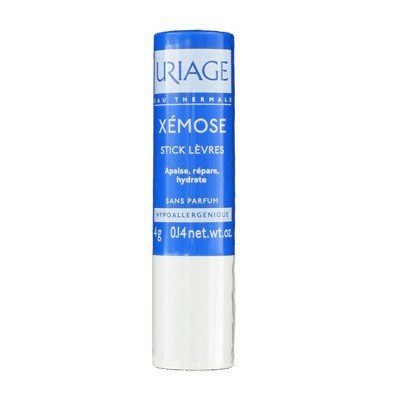 URIAGE XEMOSE STICK LEVRE 4g