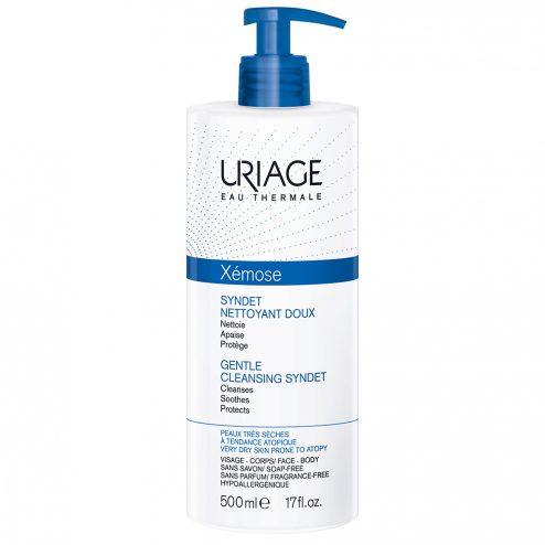 URIAGE XEMOSE SYNDET NETTOYANT DOUX