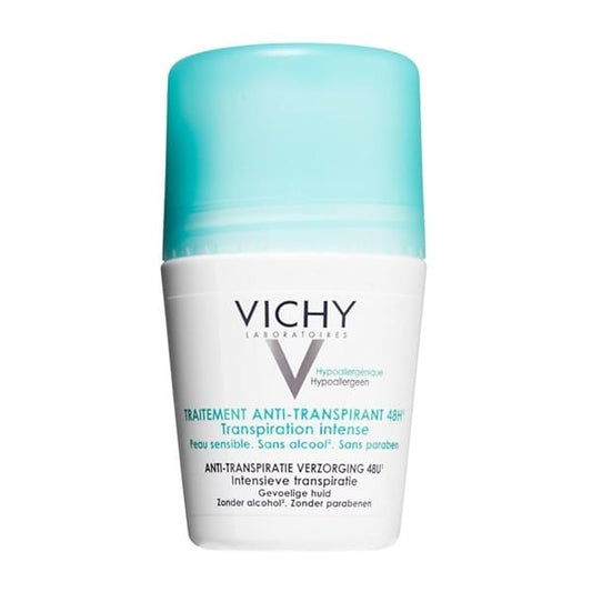 VICHY DEO ANTI-TRANSPIRANT 48h – ROLL-ON
