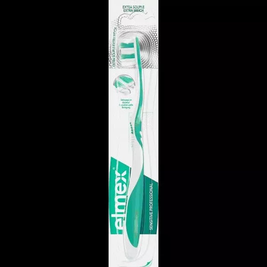 ELMEX BROSSE A DENTS EXTRE SOUPLE