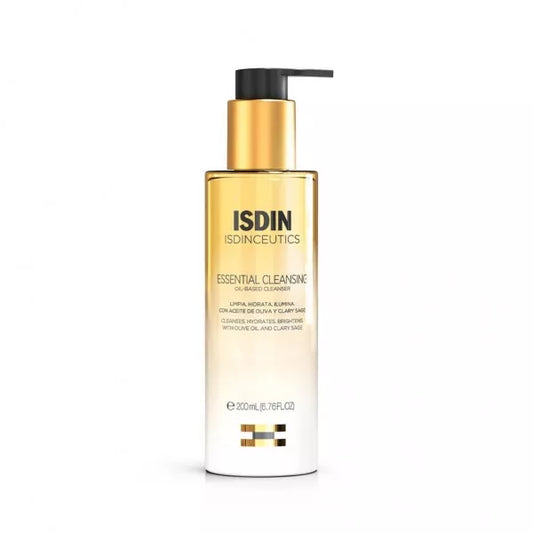 ISDIN ESSENTIAL CLEANSING 200ml