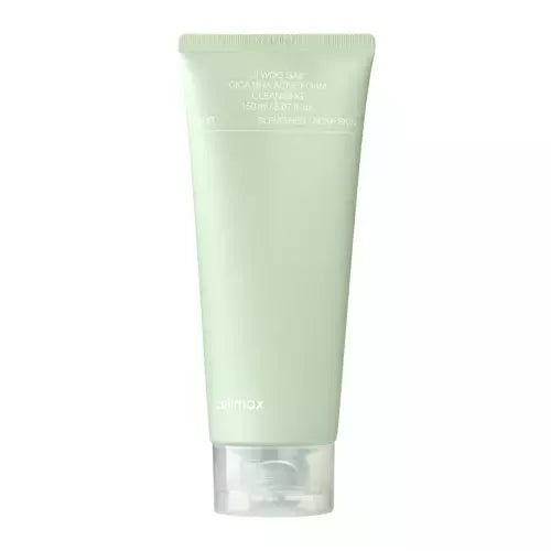 CELIMAX JI WOO GAE BHA ACNE MOUSSE NETTOYANTE 150 ML
