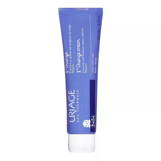 URIAGE BÉBÉ 1ER CRÈME CHANGE 100mL